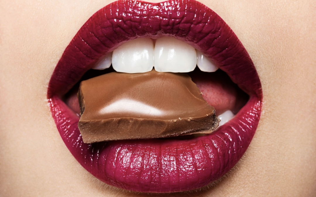 Why Chocolate Is Your Libido’s Best Friend